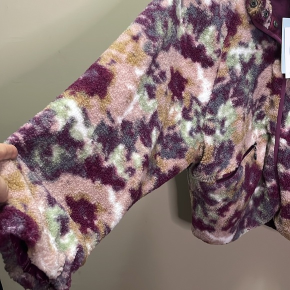 NWT Johnny Was Calme Jacket XL - Picture 5 of 6